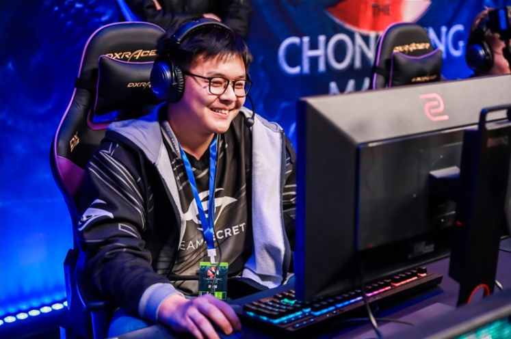 中国队11 中国队11